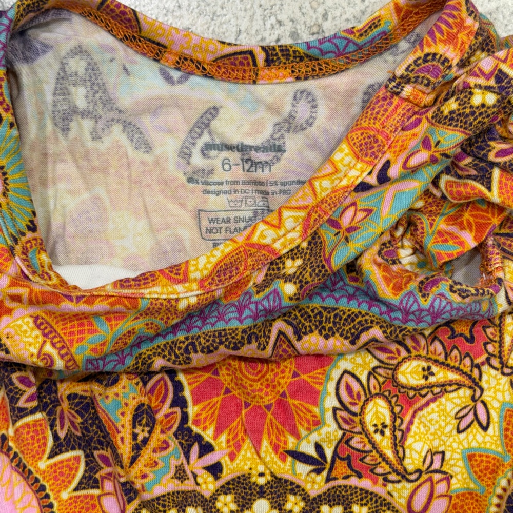 Muse Threads Twirl - Picture 2 of 2